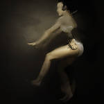 A fish dancer by Smygol