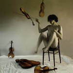String quartet by Smygol