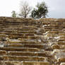 stairs of antiphellos