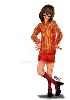 Velma Kindley