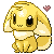 Evee Luv Icon by CutieMakeshi