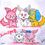 Jewelpets Tinkle