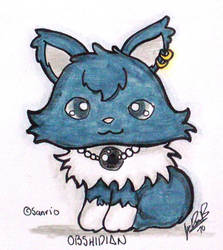 Dian Jewelpet