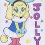 Jolly Jewelpet