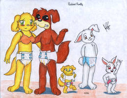 Padded Family