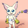 Gatomon