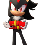 MMD Sonic Boom Shadow 1.5 DL