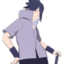 MMD Rinnegan Sasuke preview2