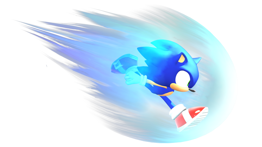 Boost in MMD by 495557939 on DeviantArt