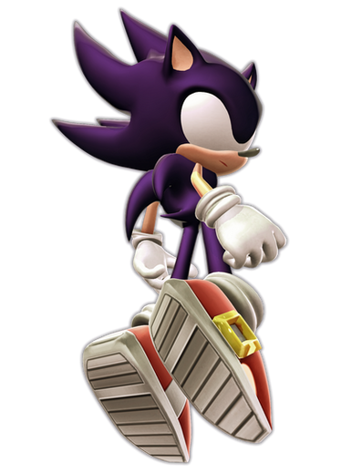 Dark Sonic is my favourite character! #sonicspriteanimation #sonictheh
