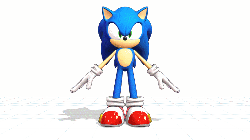 MMD SONIC Model Fix Wip2 Gif By 495557939 On DeviantArt mmd-sonic-model-fix-wip2-gif-by-495557939-on-deviantart