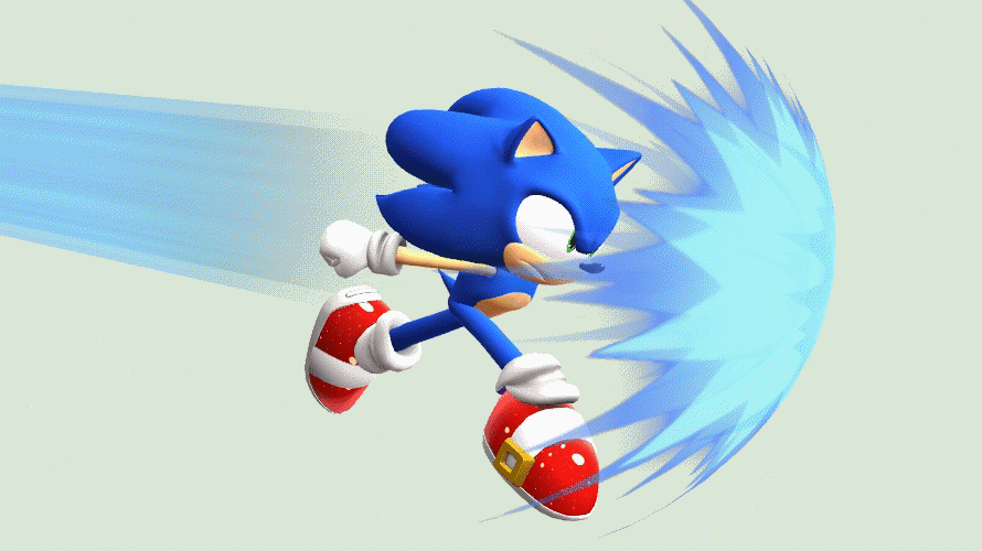 Forces Boost in MMD 2 by 495557939 on DeviantArt