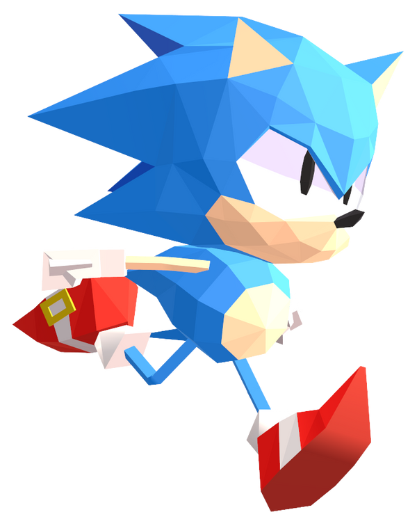 Mmd Mania MMD Mania Sonic Preview by 495557939 on DeviantArt