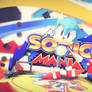 MMD Mania Sonic + Mania Stage 1.0.2 DL