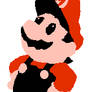 SMW-Mario 3 Edition