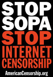 STOP SOPA AND PIPA