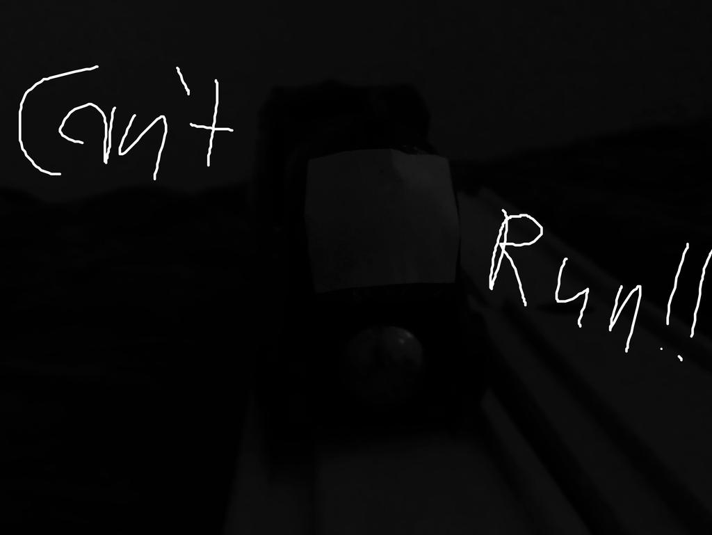 Slender engine by Thetexan151 on DeviantArt