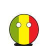 Countryball Mali