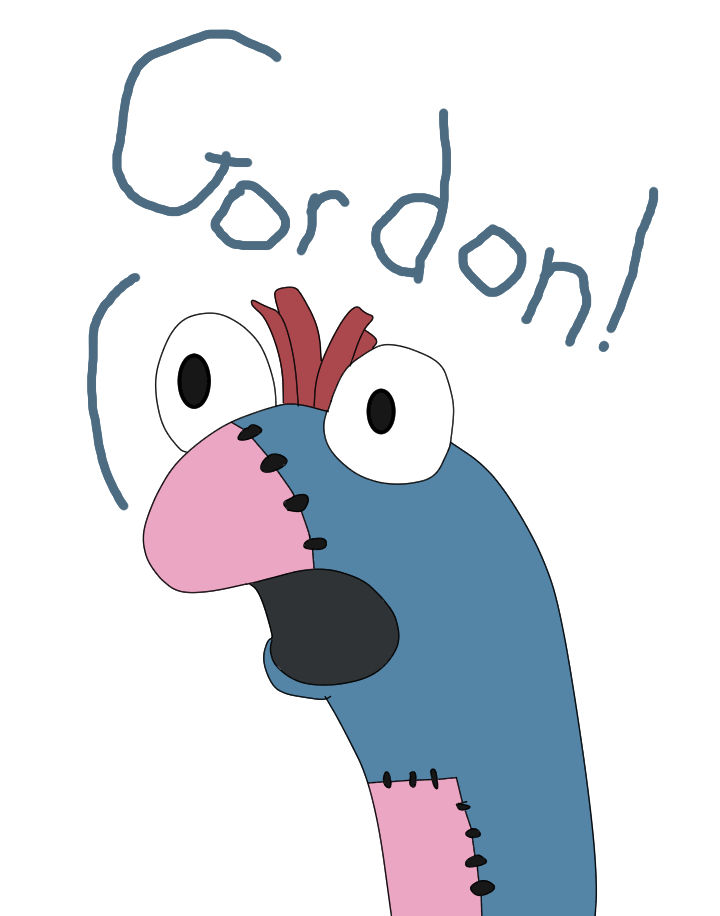 Ricky by Thetexan151 on DeviantArt