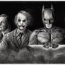 The Dark Knight