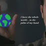 SPN - World in Palm of my Hand