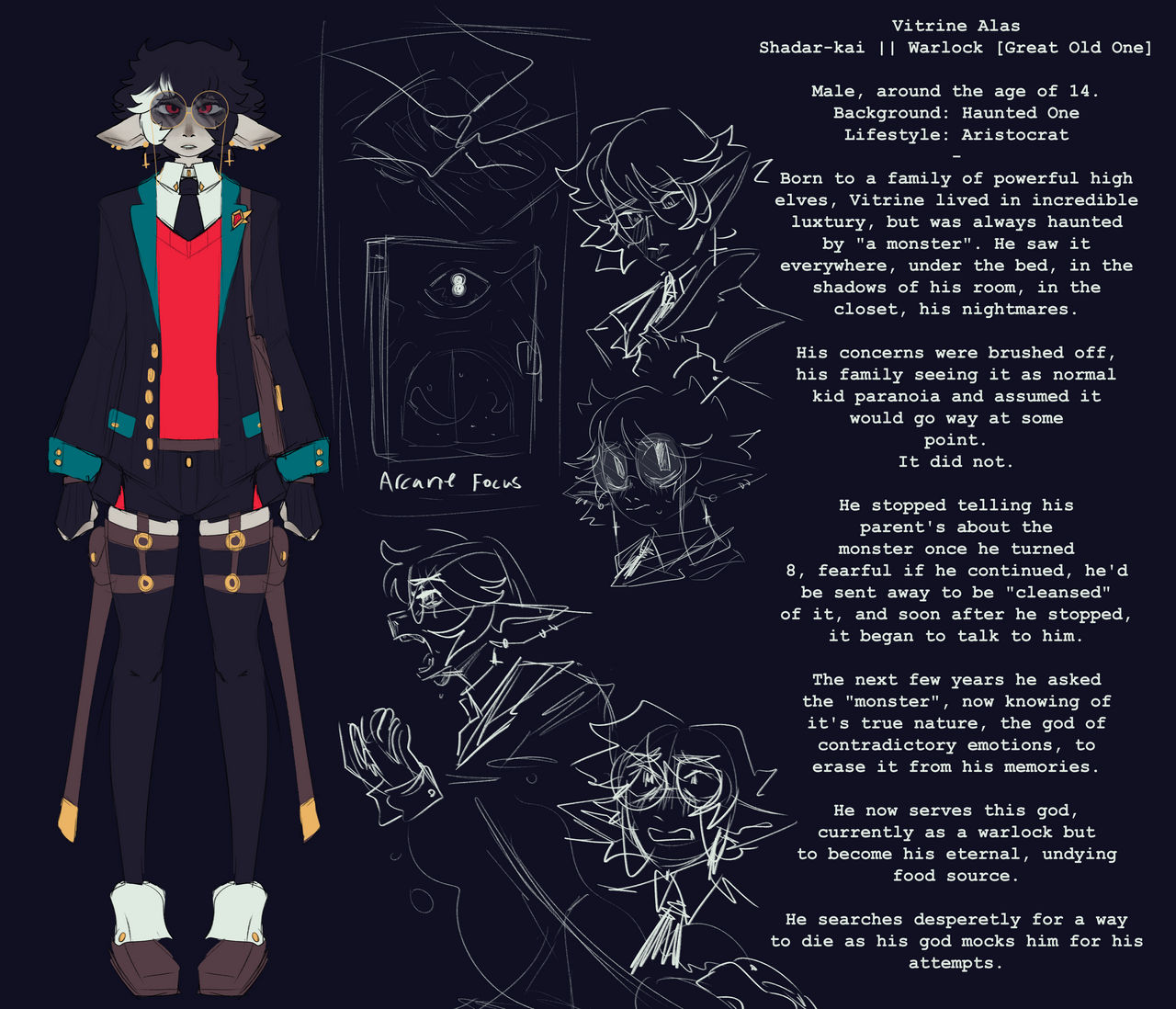 Vitrine Alas By Propaganda 101 On Deviantart Vitrine Alas By Propaganda 101 On Deviantart