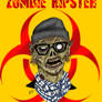 Zombie Hipster