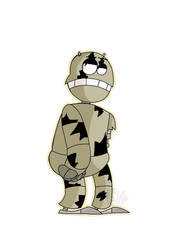 FNAF Fan Games by FireFoop on DeviantArt