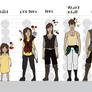 Ena's Age Charactersheet