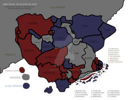 New Abroadia Map 2015 Allegiances