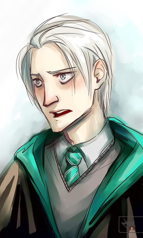 Harry Potter ~ Scorpius