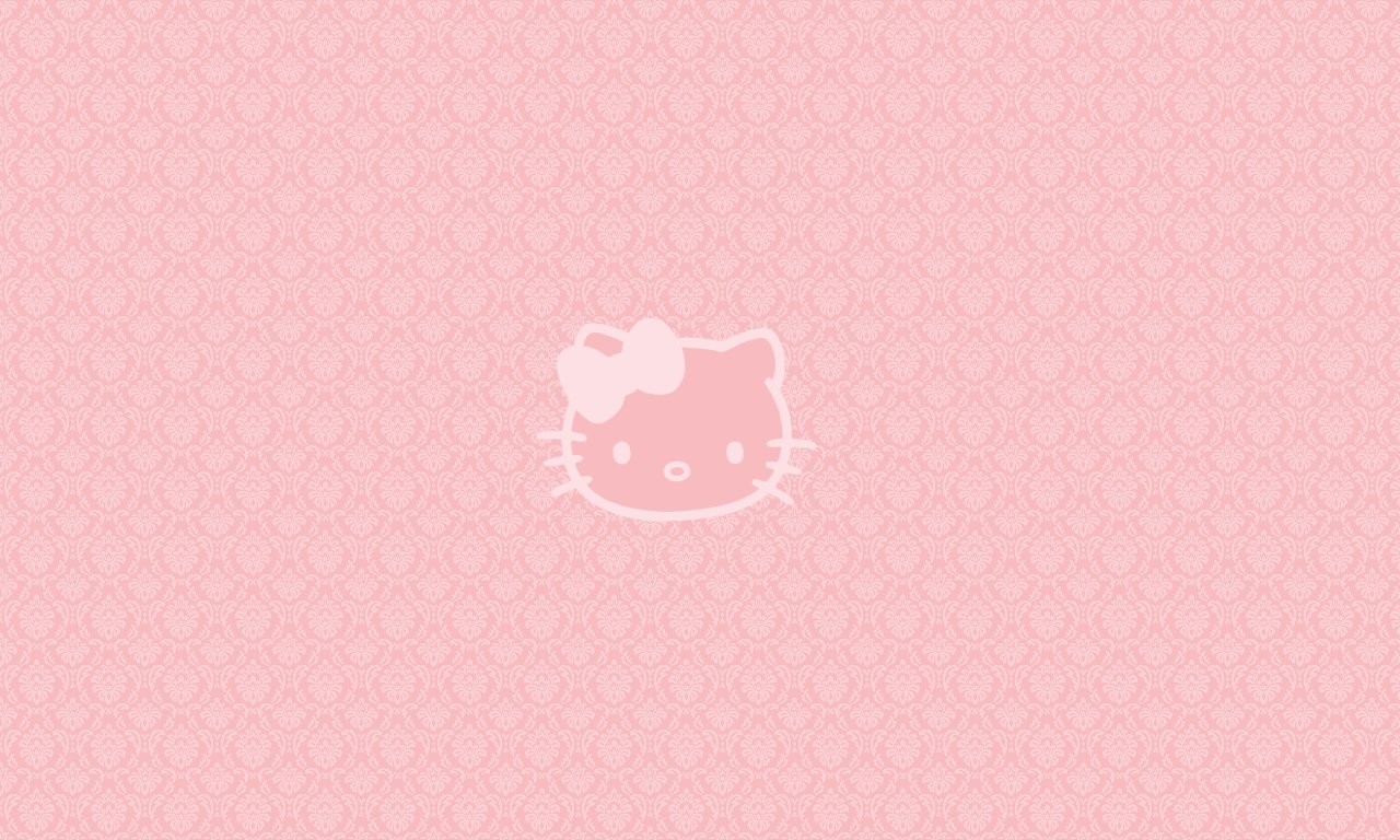 Hello Kitty WallPaper