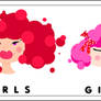 girls girls girls