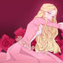 Barbie sketch 2