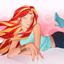 Sunset Shimmer