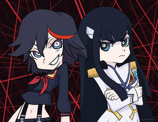 Kill la kill