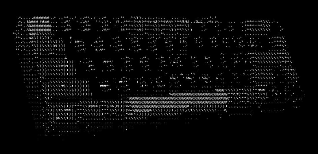 Keyboard Text/image Mechanical Keyboard Ascii Art by mindless96 on DeviantArt
