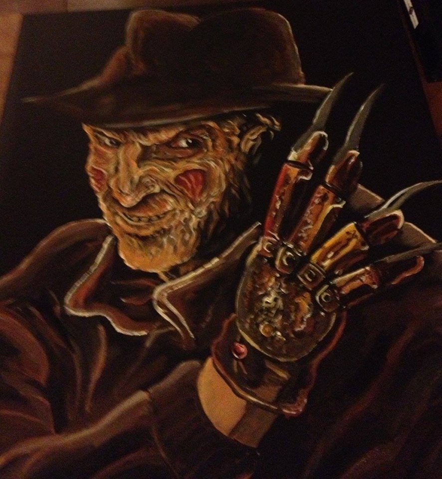 Freddy Commission