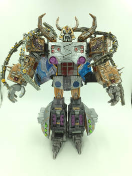 Unicron