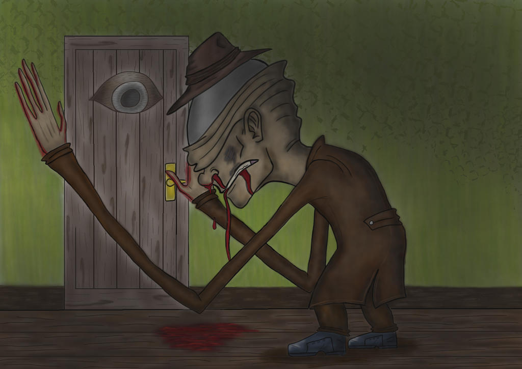 Red Devil Fight The fight by The-Red-Devils on DeviantArt