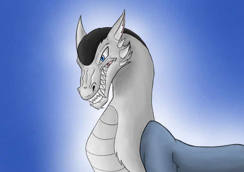 Dergy Mikey. by The-Red-Devils on DeviantArt