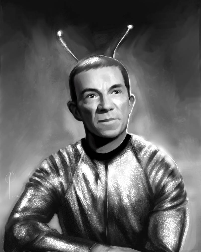 My Favorite Martian