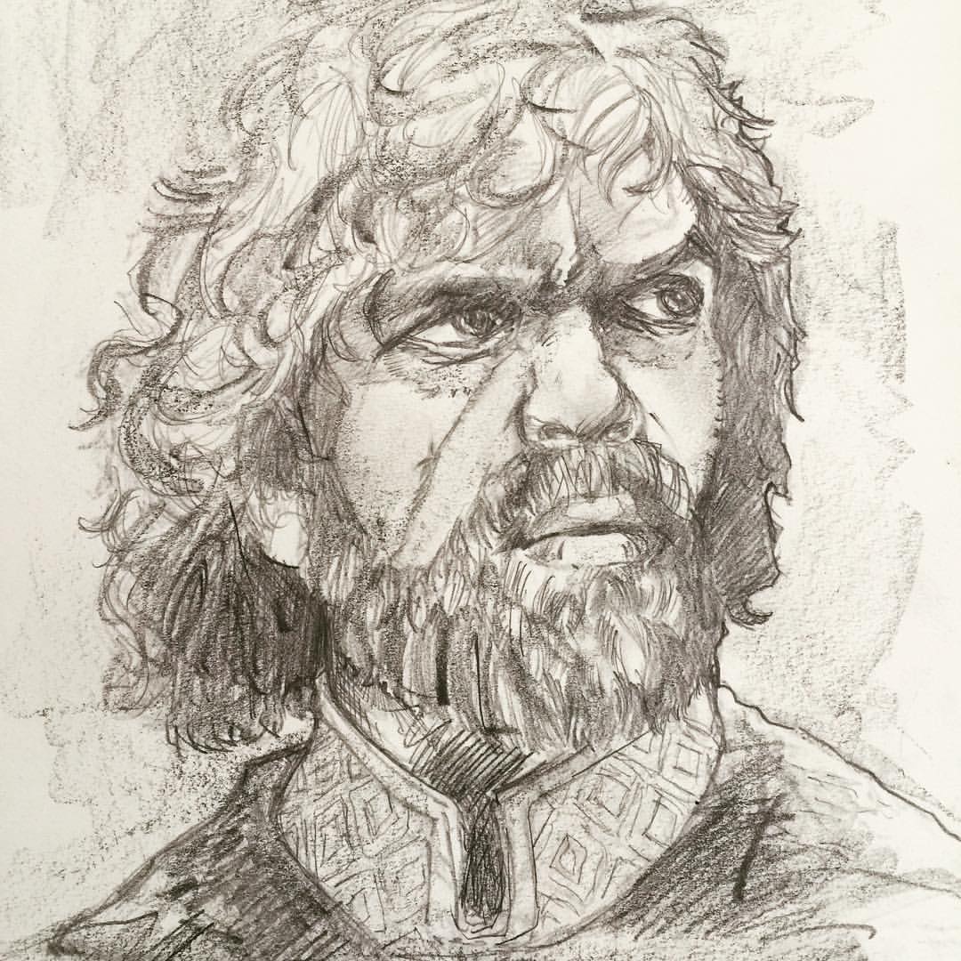 Tyrion