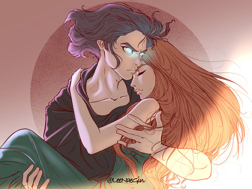 Devolution Hug Hug by LeeNaeGin on DeviantArt