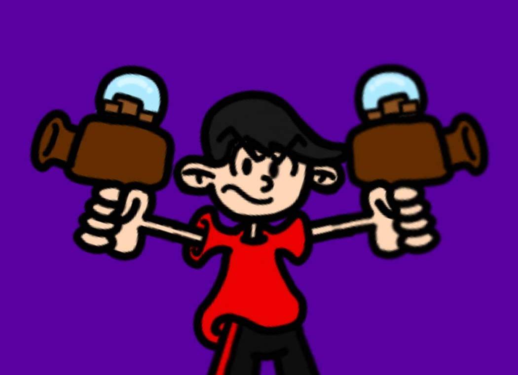 Training With New Weapons By EdEddnEddyFan1999 On DeviantArt training-with-new-weapons-by-ededdneddyfan1999-on-deviantart