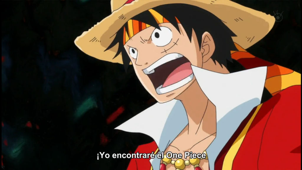 Luffy 2