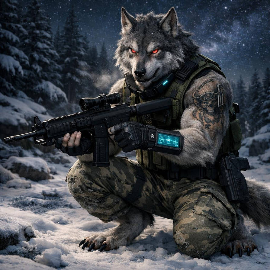 Breo Rakun Breo - Breogan Ogando by bertosaurio on DeviantArt