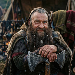 Grimnar