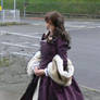 Tudor gown