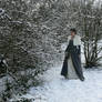 winter in Narnia